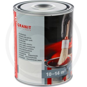 GRANIT Stoll szary 270975