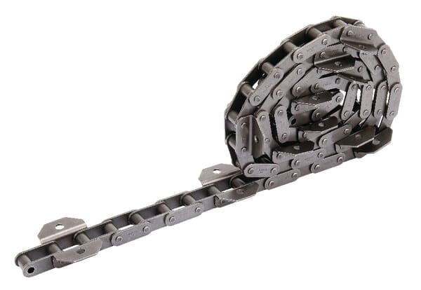 Łańcuch wciągający 66 rolek, pasuje do Claas 0007711060KR