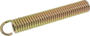Sprężyna napinająca Claas 0009677040