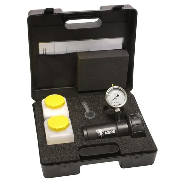 Wskaźnik azotu w gnojownicy Agros | poltechparts.pl