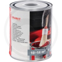 GRANIT Branson czerwony 27012538 - Sklep PoltechParts