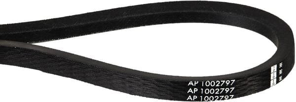 Zestaw pasów, 4 szt. 0009519170AB4