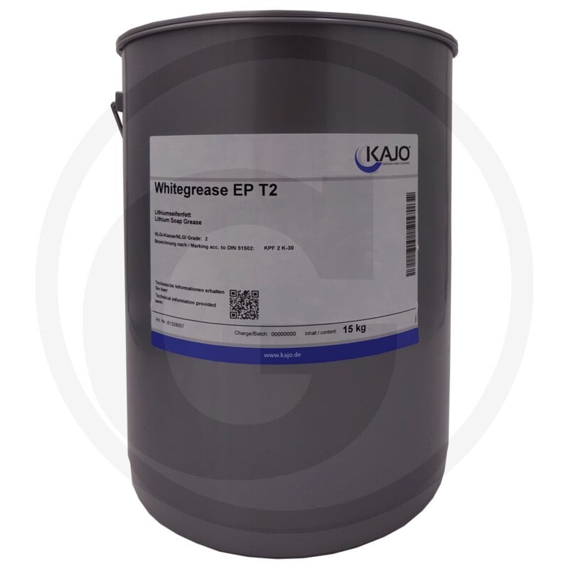 KAJO Smar specjalny Whitegrease EP T2 21061328007