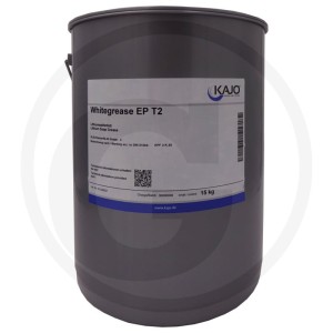 KAJO Smar specjalny Whitegrease EP T2 21061328007