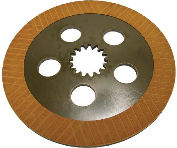 Brake Disc 00087262310