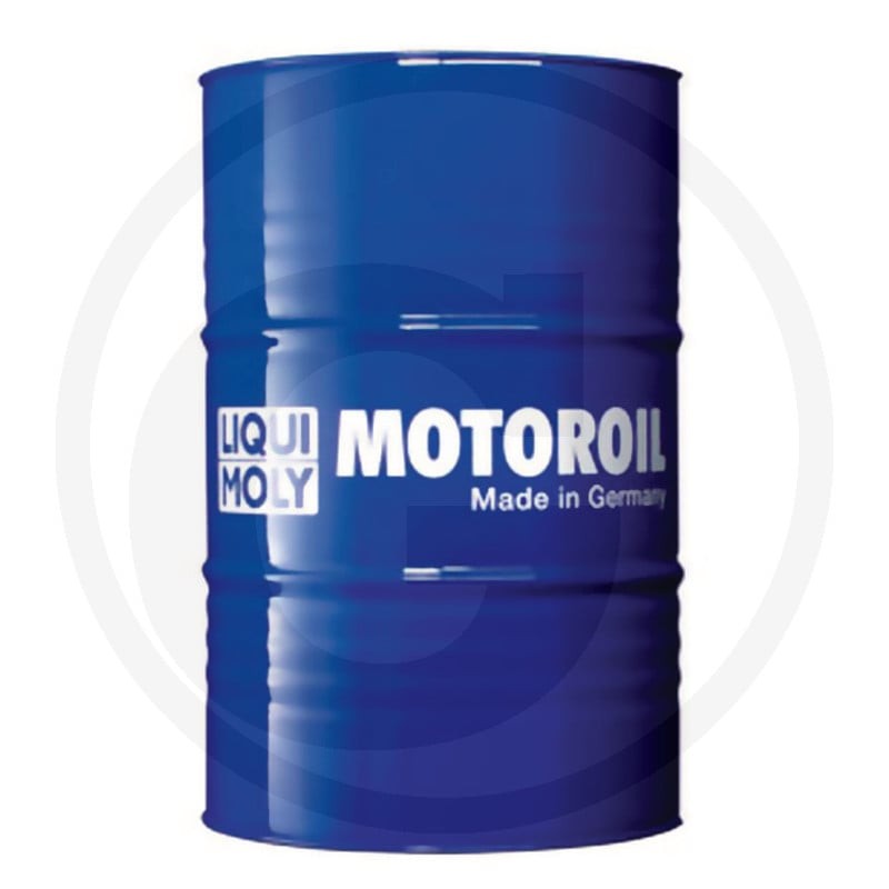 Liqui Moly Olej silnikowy 2101296