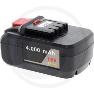 MATO Akumulator zapasowy 18 V 4,0 Ah 5003429010