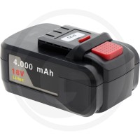 MATO Akumulator zapasowy 18 V 4,0 Ah 5003429010 - Sklep PoltechParts