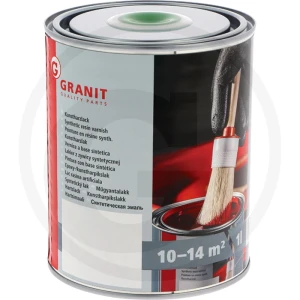 GRANIT Sennebogen zielony 11934606