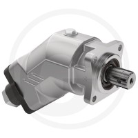 HYPEX Pompa tłokowa ISO 032cc 32x36 DIN5462 12341307 - Sklep PoltechParts