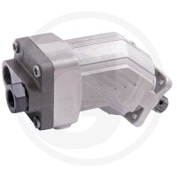 HYPEX Pompa tłokowa ISO 032cc 32x36 DIN5462 12341307 - Sklep PoltechParts