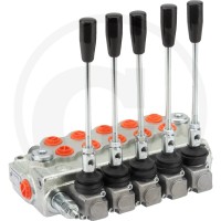 HYPEX Zawór P45 5x dwustronnego działania 87002804 - Sklep PoltechParts