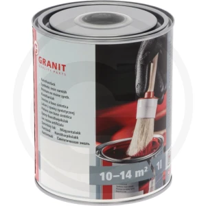 GRANIT Bob-Cat czarny 1 l 12198751