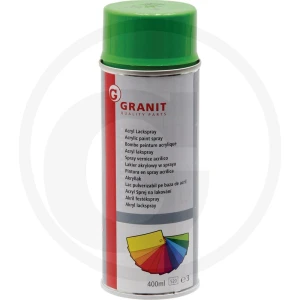 GRANIT Sennebogen zielony 12271623