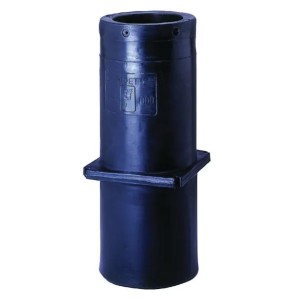 Rura termoizolacyjna do poideł podgrzewanych 1000 mm