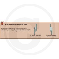 GRANIT Słupica kultywatora 180101.304581 - Sklep PoltechParts