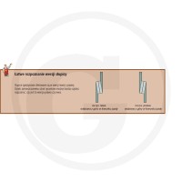 GRANIT Słupica kultywatora 180101.304581 - Sklep PoltechParts