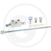 GRANIT Zawór zwrotny z odblokowaniem KIT-12L 12329570 - Sklep PoltechParts