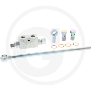 GRANIT Zawór zwrotny z odblokowaniem KIT-12L 12329570