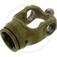 BLUELINE Widełki profilowe 377377139 - Sklep PoltechParts