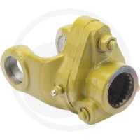 BLUELINE Sprzęgło ze sworzniem ścinanym 377377251 - Sklep PoltechParts