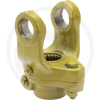 BLUELINE Sprzęgło ze sworzniem ścinanym 377377251 - Sklep PoltechParts