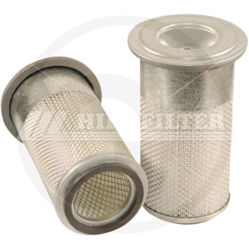 HIFI Filtr powietrza 5674220