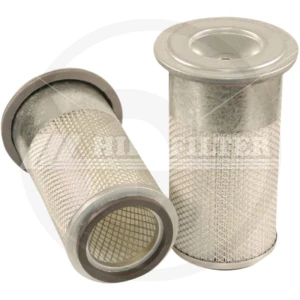 HIFI Filtr powietrza 5674220