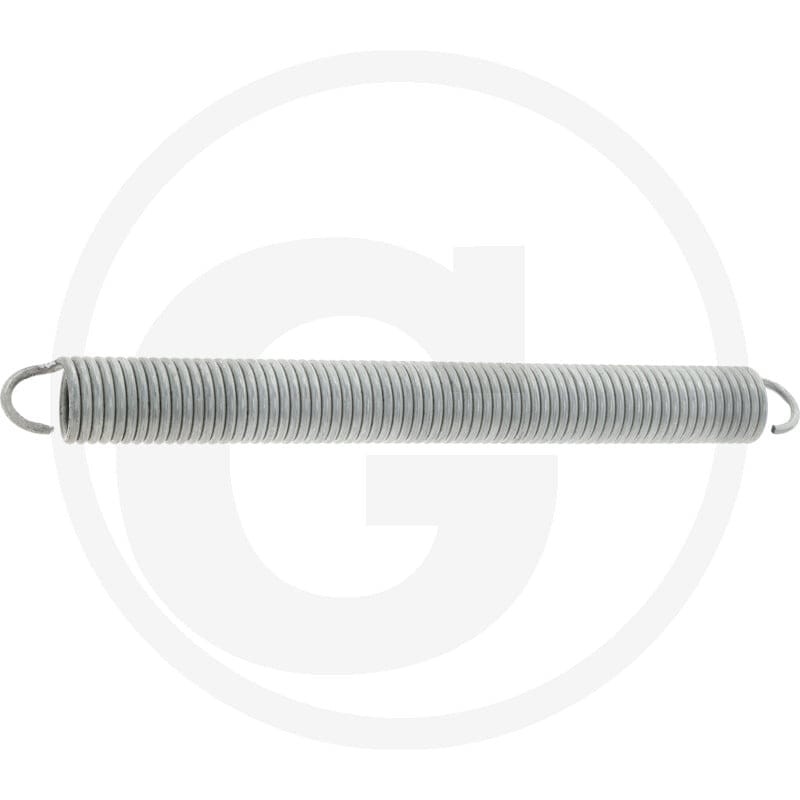 GRANIT Zugfeder 3 x 21 mm 18438314 - Sklep PoltechParts