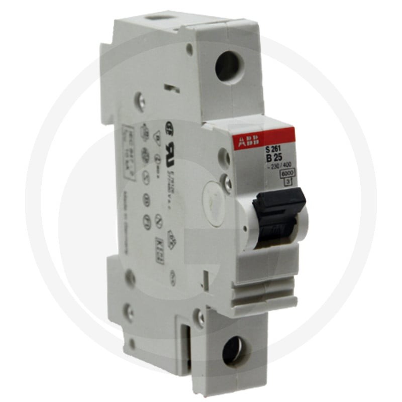 Ziegler Automat 740019097