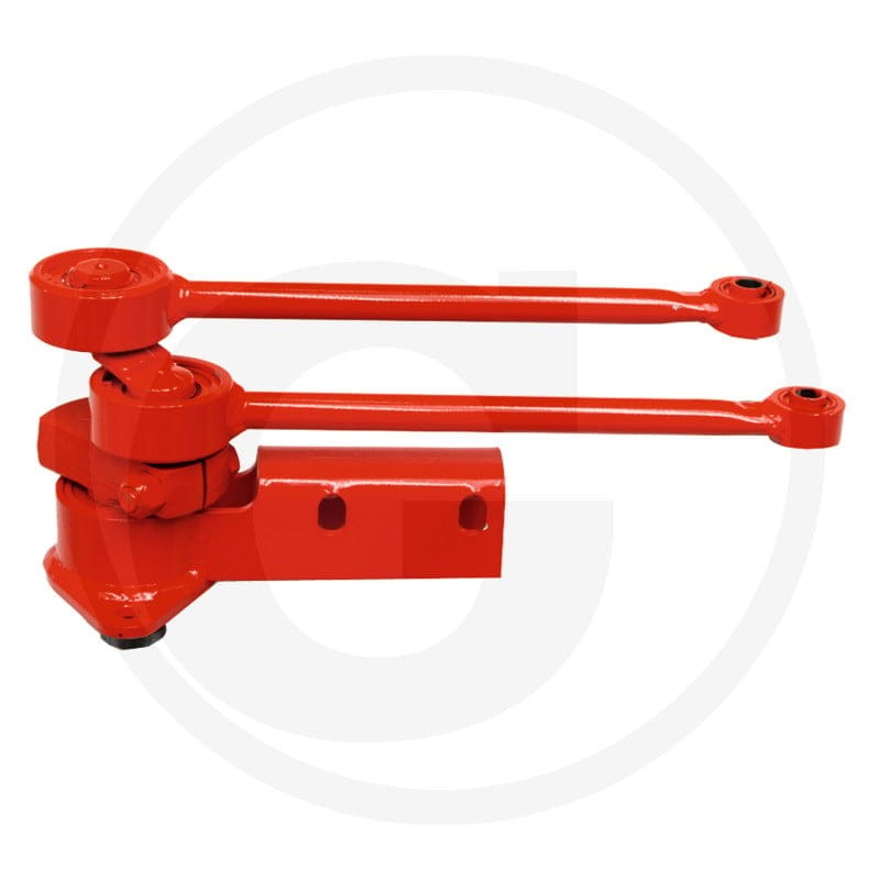 Ziegler Napęd korbowy kpl. 740026593