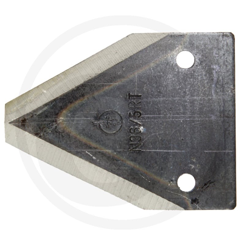 Ziegler Ostrze noża 740002924