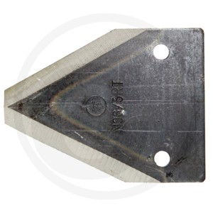Ziegler Ostrze noża 740002924