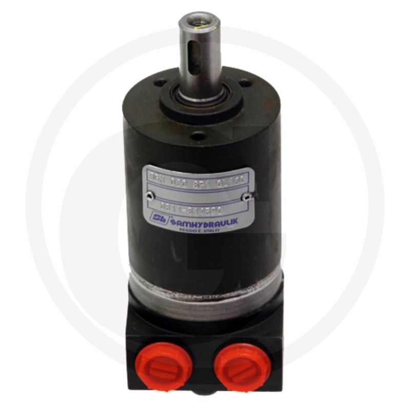 Ziegler Silnik hydrauliczny 740004551