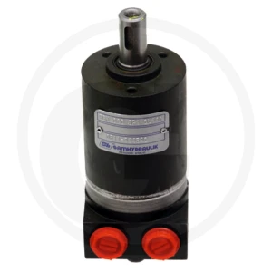 Ziegler Silnik hydrauliczny 740004551
