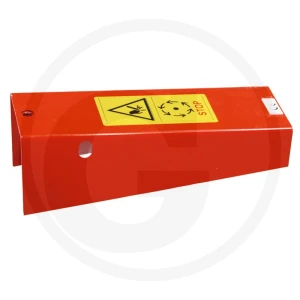 Ziegler Osłona korbowodu 740036939