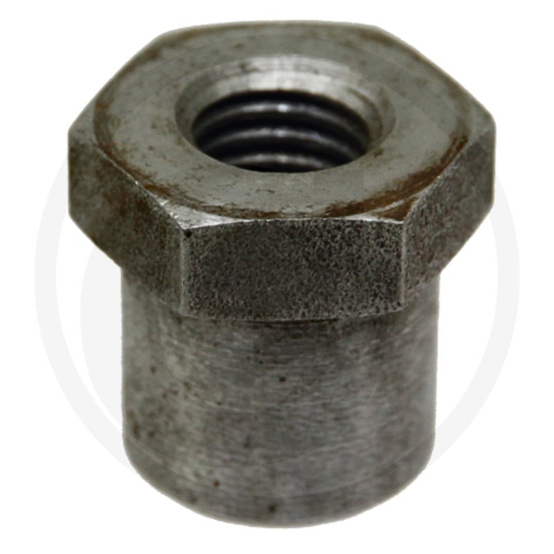 Ziegler Nakrętka 740019214