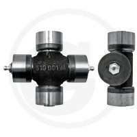 ZF Krzyżak przegubu 5450501204373 - 5450501204373 - Sklep rolniczy PoltechParts