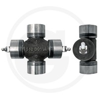ZF Krzyżak przegubu 5450501204374 - 5450501204374 - Sklep rolniczy PoltechParts