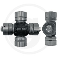 ZF Krzyżak przegubu 5450501203185 - 5450501203185 - Sklep rolniczy PoltechParts
