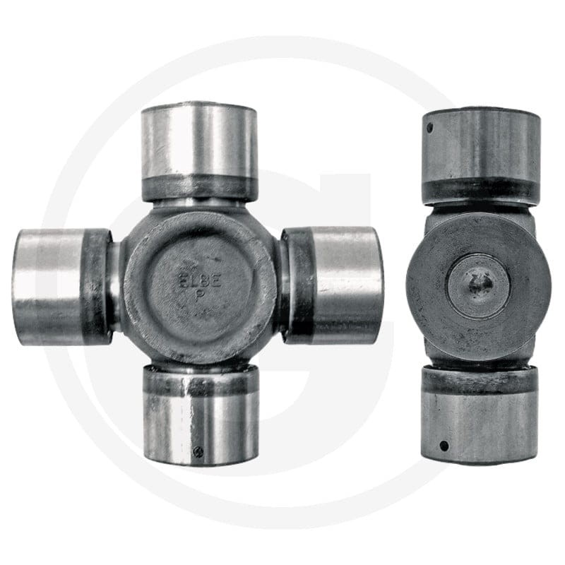 ZF Krzyżak przegubu 5450501206748