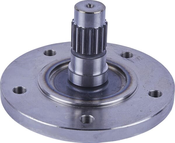 Axle shaft 00087727040