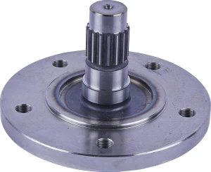 Axle shaft 00087727040