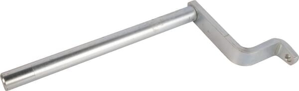 Shaft, gear shift fork 000793253
