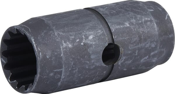 Transmission shaft sleeve z=13 00087231030