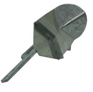 Blat rozdzielacza okrągły 200 mm