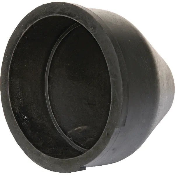 Część natryskowa 4" 108 mm