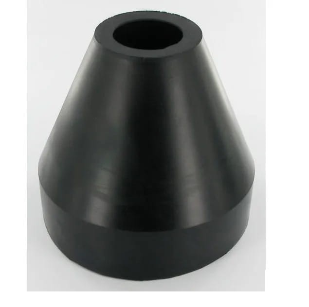 Część natryskowa 5" 133 mm