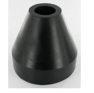 Część natryskowa 5" 133 mm