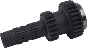 Złącze osi 00084826340
